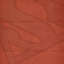 Minimalist Superman v1