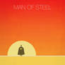 Man of Steel (Yellow Sun)