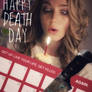 Happy Death Day (movie poster)