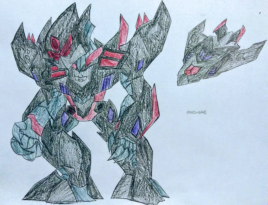 Mindloop Tf TF:LOC - Mindwipe by CyberEman2099 on DeviantArt