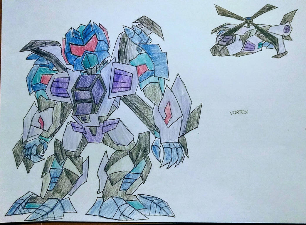 TF:LOC - Vortex by CyberEman2099 on DeviantArt