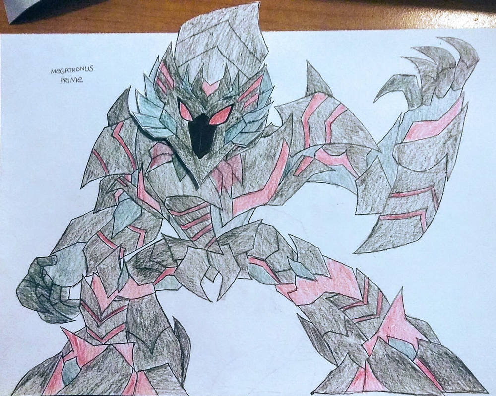 TF:LOC - The Fallen by CyberEman2099 on DeviantArt