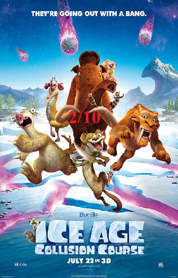 Ice age deals 6 release date
