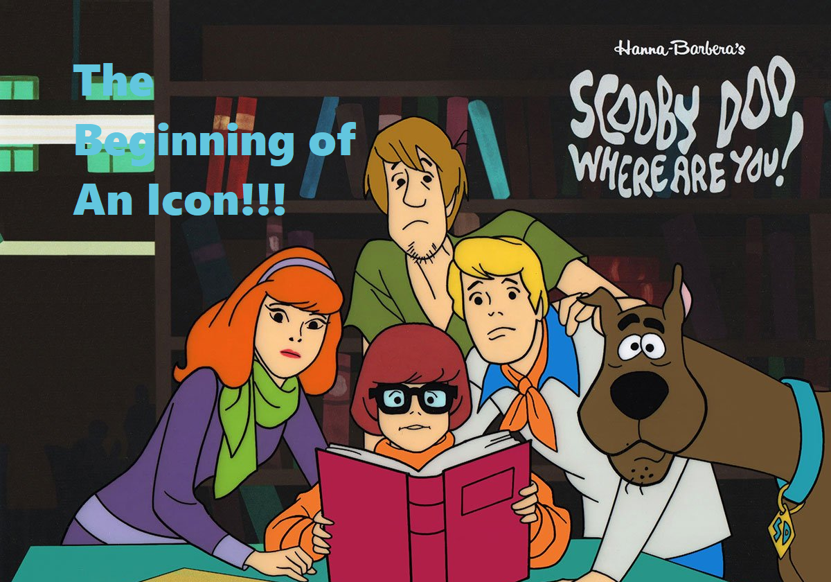 Scooby Doo - The Origins by yugioh1985 on DeviantArt