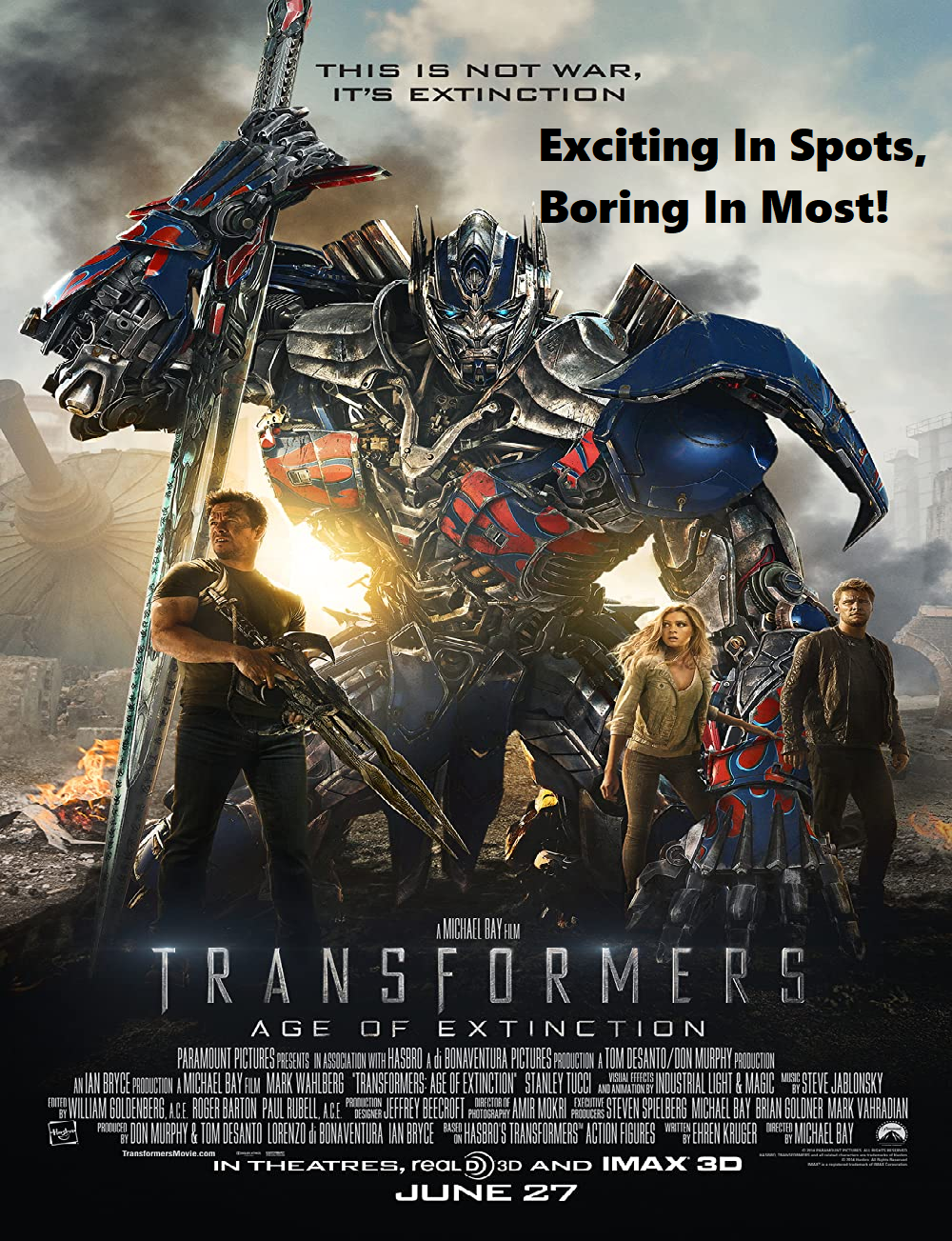 Layarkaca21 transformers age of extinction deals
