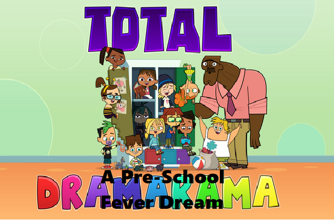 Total DramaRama (2018-22) - Cyber Reviews by CyberEman2099 on DeviantArt