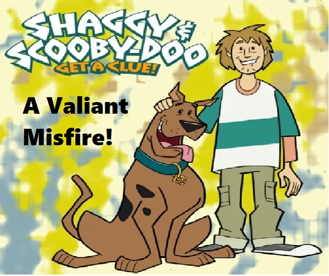 Why Shaggy Sounds So Familiar On HBO Max's Velma