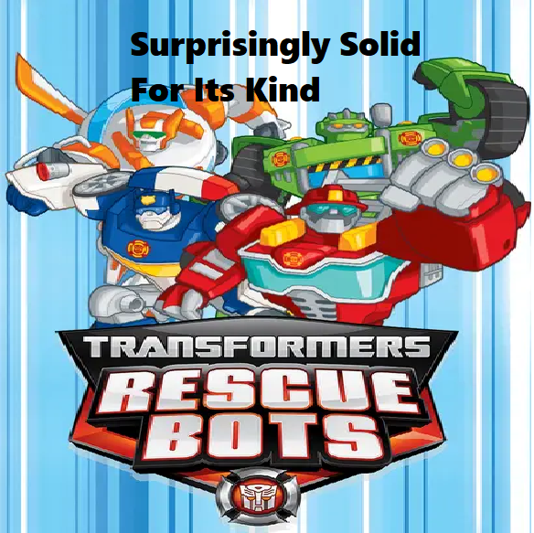 Transformers rescue bots shop hub