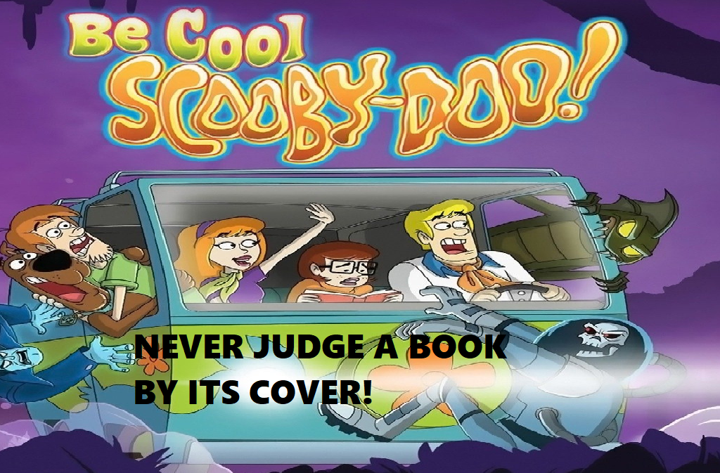 I was looking for Scooby Doo Velma PNG's and found this gem : r/Weird