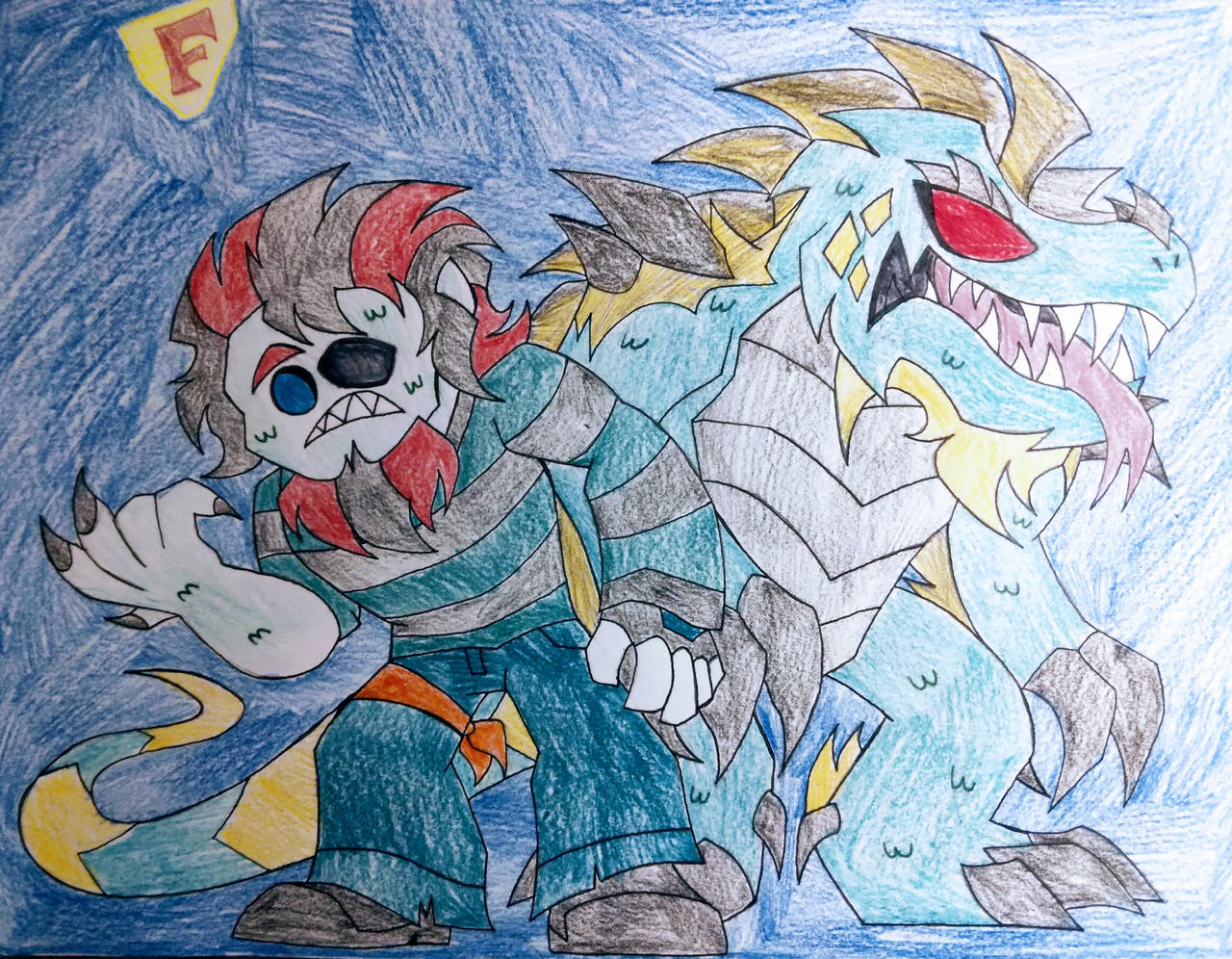 Deviantart Juan TSCOSD: Juan by CyberEman2099 on DeviantArt
