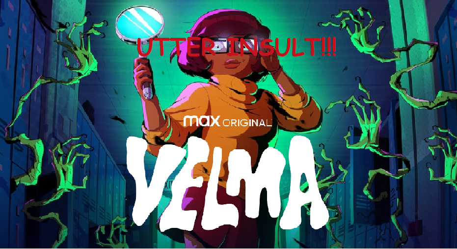 HBO Max Teases Adult Animated 'Scooby-Doo' Spin-Off Series 'Velma
