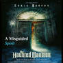 The Haunted Mansion (2003) - Cyber Reviews