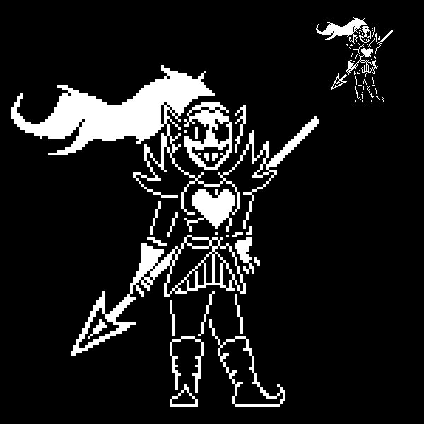 Undertale Undyne The Undying By Mattmaker On Deviantart Undertale Undyne The Undying By Mattmaker On Deviantart