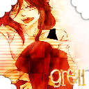 Grell | Osu Icon Request | Grell Sutcliff