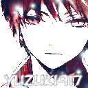 Yuzuki917 | Osu Icon Gift | Akashi Seijuro