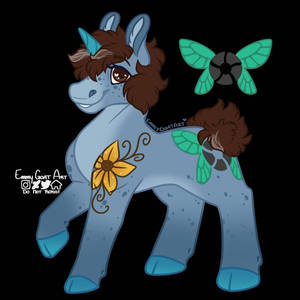 Explore the Best Ponysona_mlp Art | DeviantArt