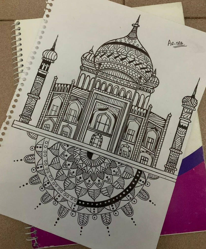 A simple art by AriSen2001 on DeviantArt