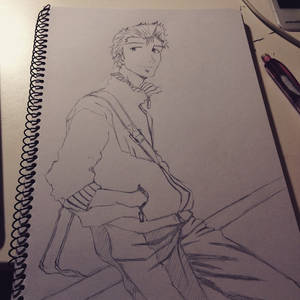 Explore The Best 鈴原トウジ Art Deviantart Explore The Best 鈴原トウジ Art Deviantart