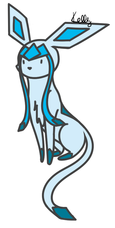 Glaceon