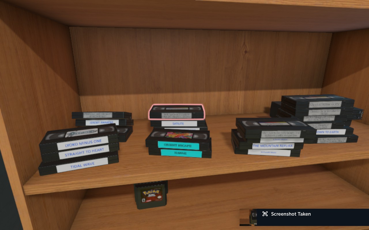 Virtual VHS Collection by Nintendo-World1996 on DeviantArt