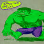 THE INDELIBLE HULK