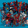 Spider-Man 50th Anniversary