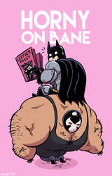 Horny on Bane