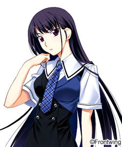 grisaia no kajitsu yumiko - Recherche Google