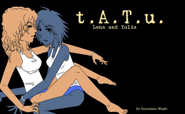 t.A.T.u.