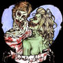 Zombie Love