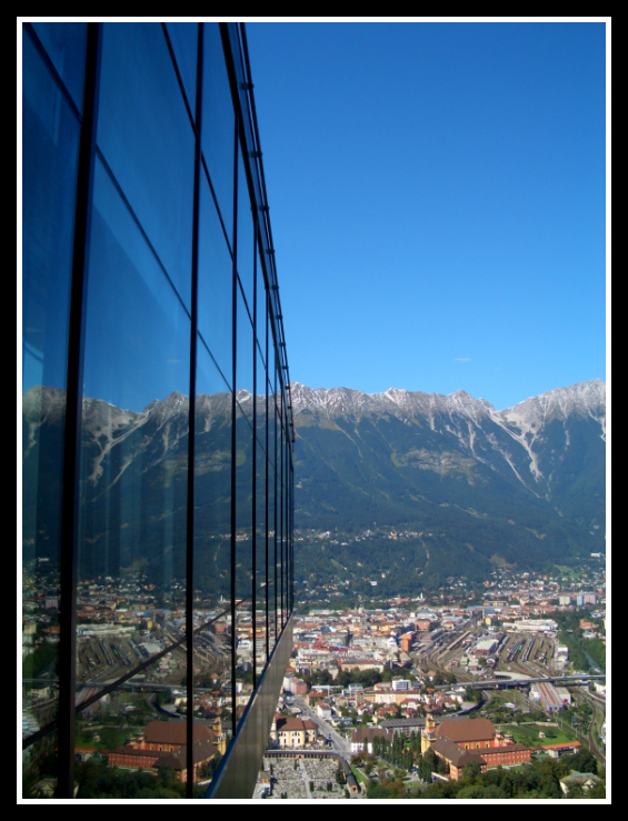 Half Innsbruck