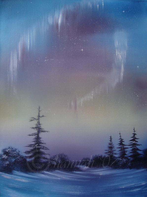 Aurora Borealis