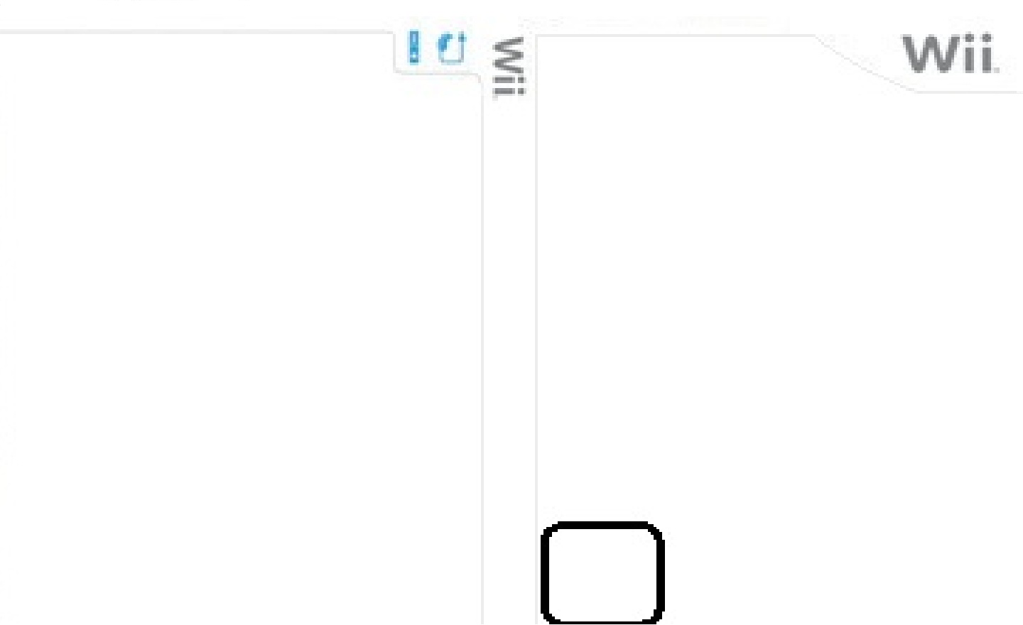 Nintendo Wii meme base