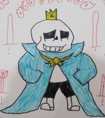 StoryShift Sans by CosmicSans0 on DeviantArt