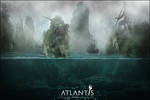 ATLANTIS by Mata13920