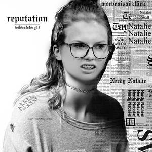 Taylor Swift Reputation