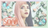 [Melanie Martinez] Soap Stamp by diiqx