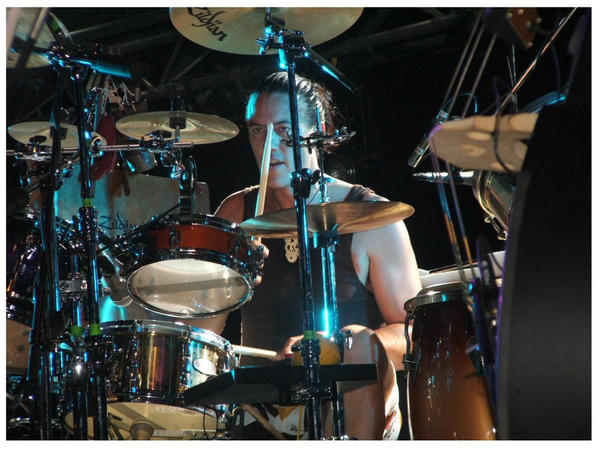 Michael Barker by bee-rinda on DeviantArt