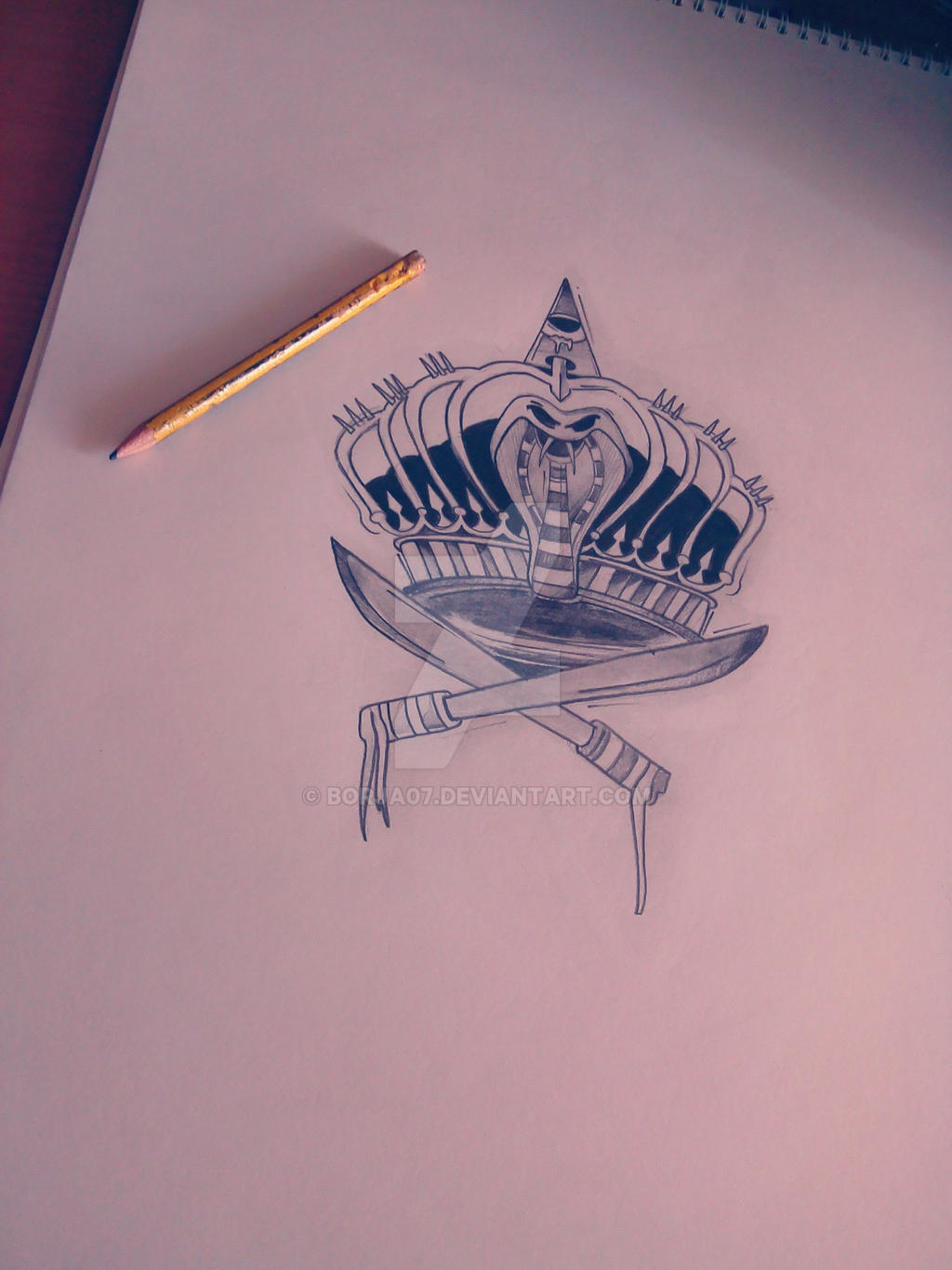 Crown