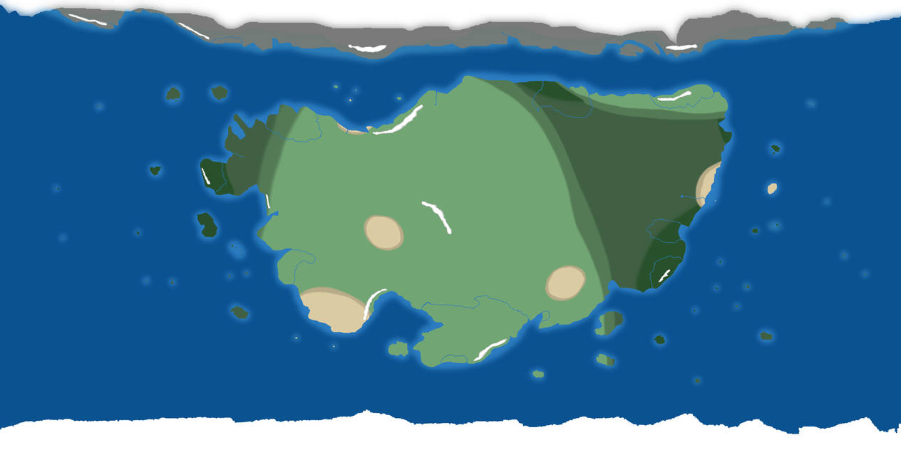 Map of Solbrecht by Reesecandy2003 on DeviantArt