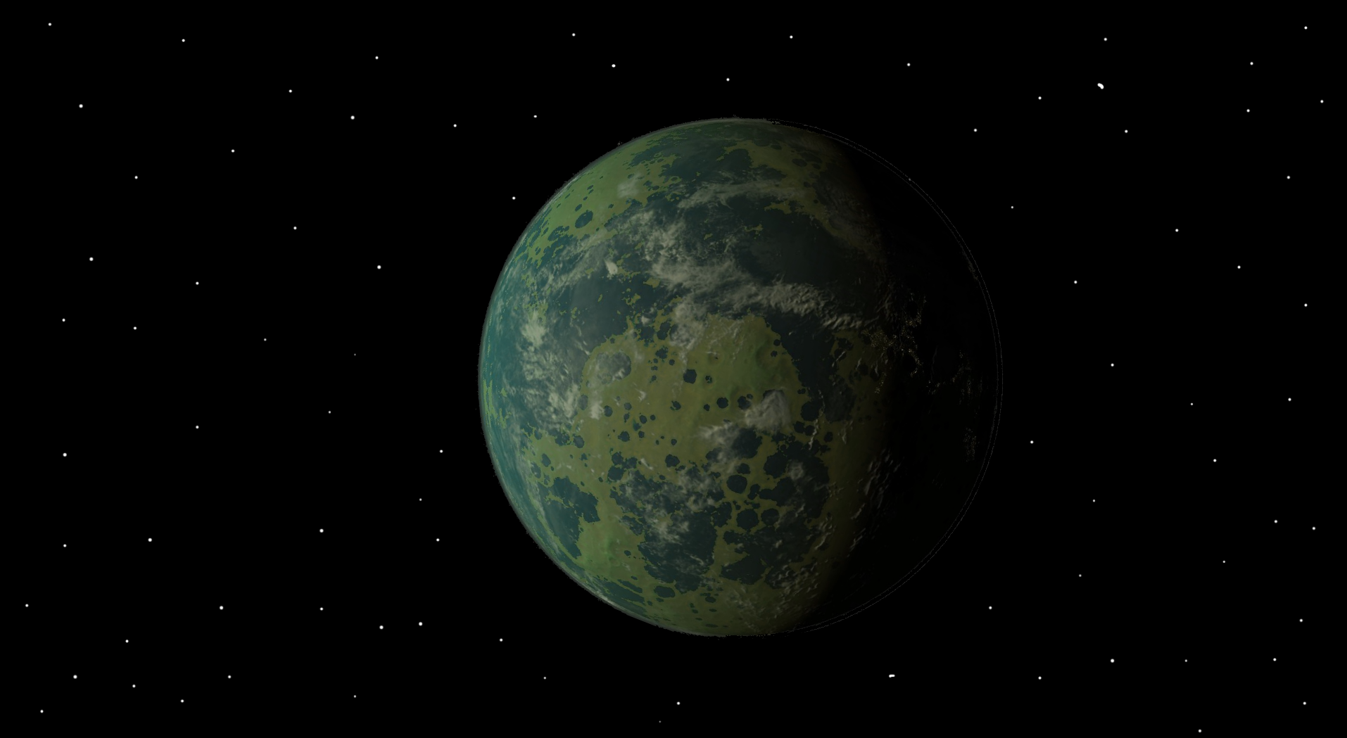 T'Kani Prime (Home of the Star Command base) by Reesecandy2003 on ...