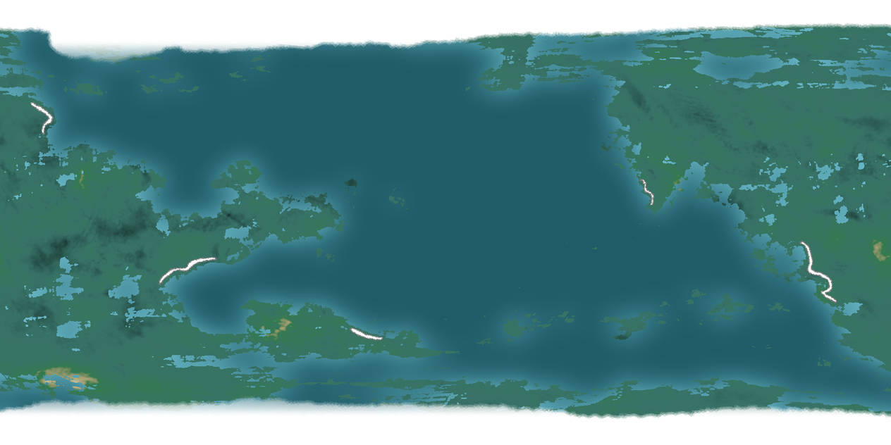 Map of Qu'ut Minor by Reesecandy2003 on DeviantArt