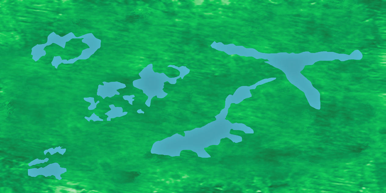 Dhamara Map Map of D'amara by Reesecandy2003 on DeviantArt