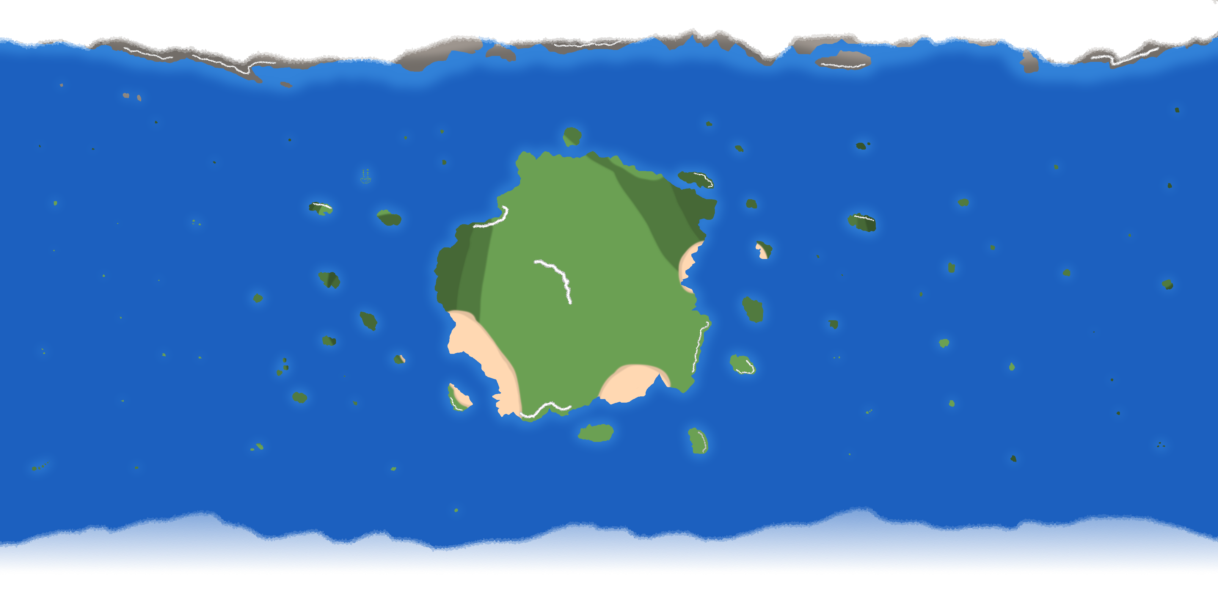 Map of Solbrecht (version 2) by Reesecandy2003 on DeviantArt