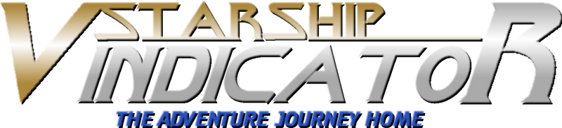 Starship Vindicator logo