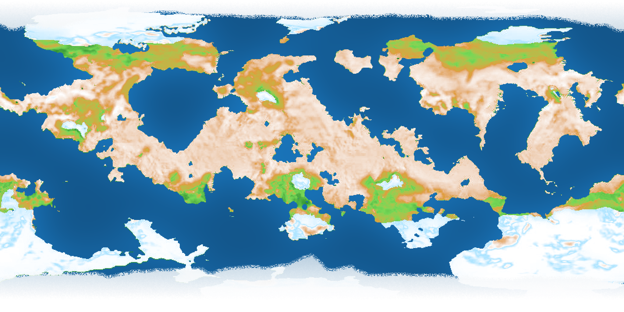 Map of Jo-Ad by Reesecandy2003 on DeviantArt