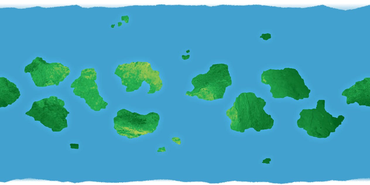 Map of Risa (Epsilon Ceti B II) (Star Trek) by Reesecandy2003 on DeviantArt