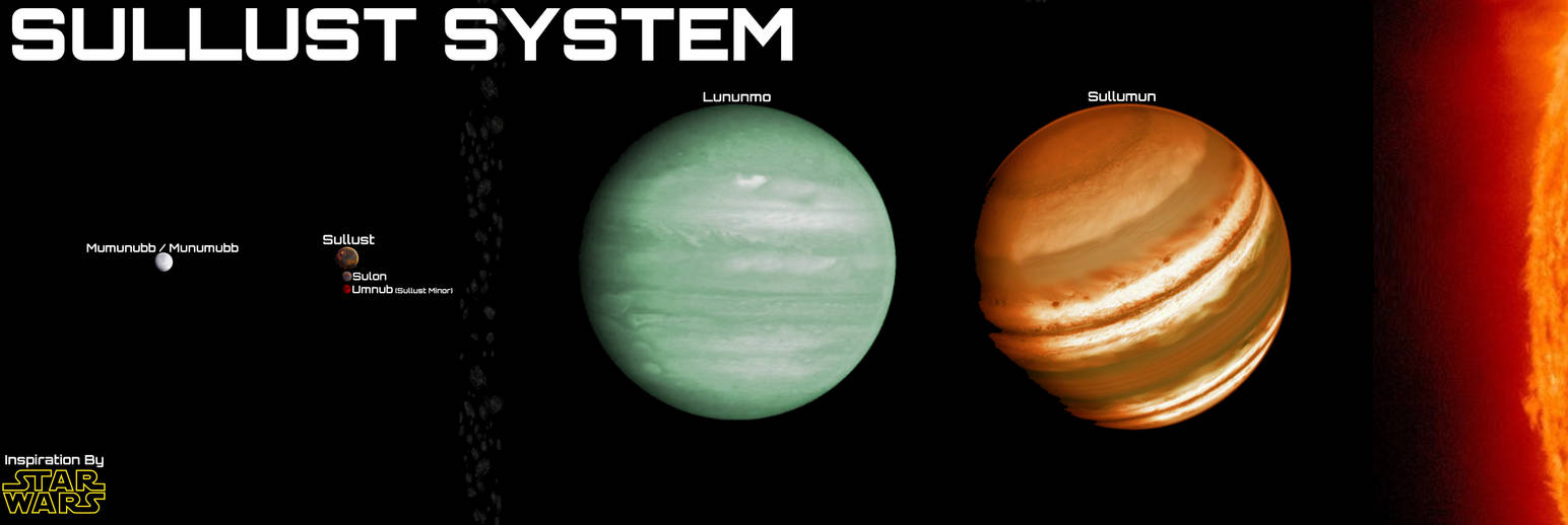 Star Wars - Sullust System by Reesecandy2003 on DeviantArt