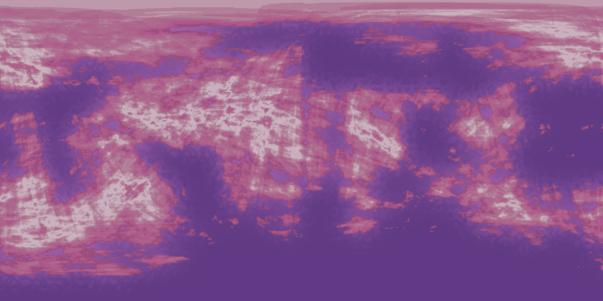 Map of Rigel VII by Reesecandy2003 on DeviantArt