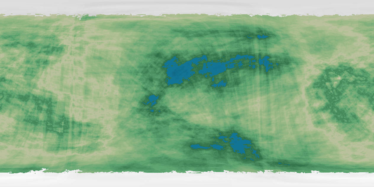 Map of Batuu (Star Wars) by Reesecandy2003 on DeviantArt